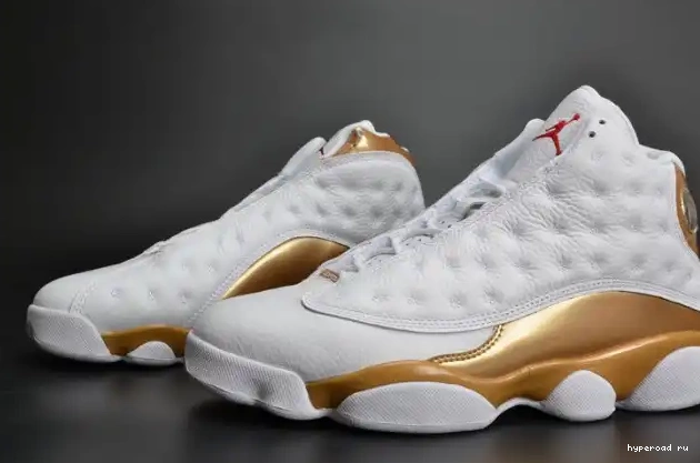 AIR "DEFINING JORDAN mens white 13 414571-135 MOMENTS" RETRO 0504